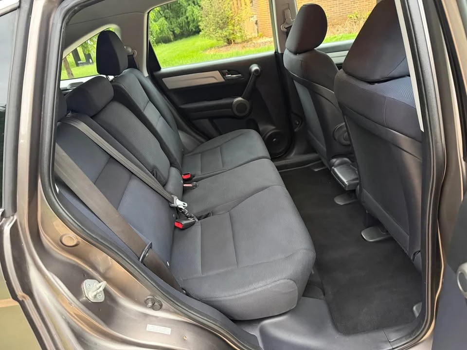 2010 Honda CR-V 3rd Gen - Image 14 of 20
