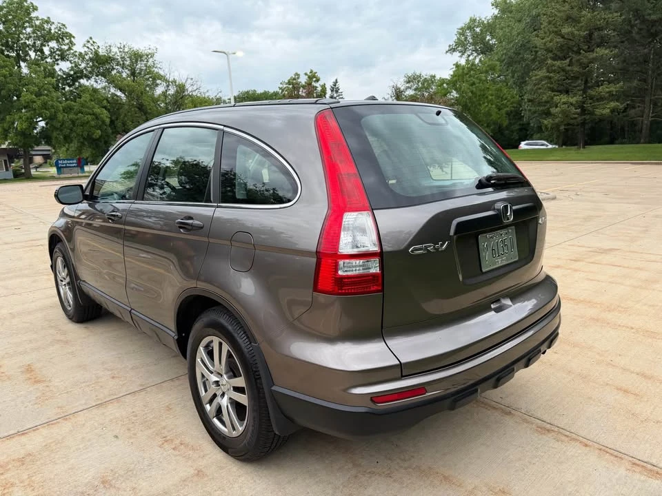 2010 Honda CR-V 3rd Gen - Image 7 of 20
