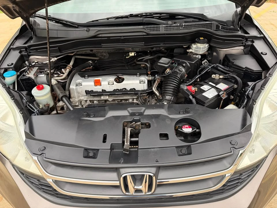 2010 Honda CR-V 3rd Gen - Image 19 of 20