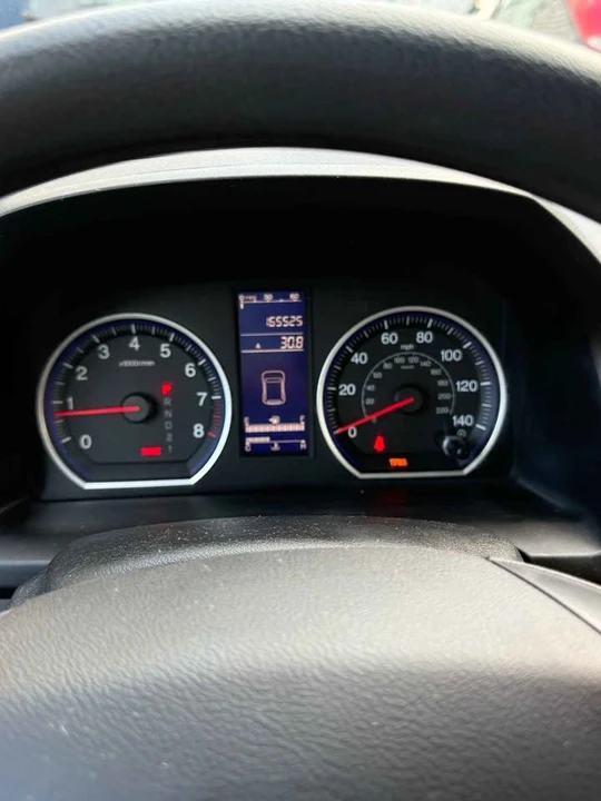 2010 Honda CR-V 3rd Gen - Image 7 of 8