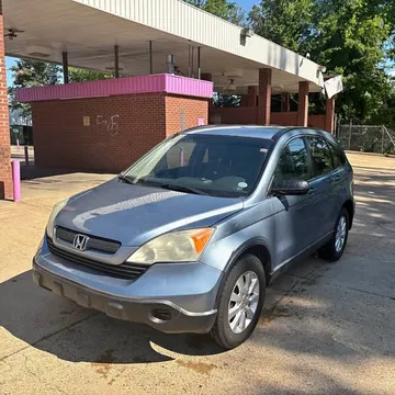 2010 Honda CR-V LX