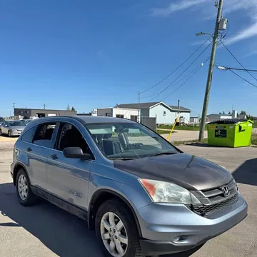 2010 Honda CR-V