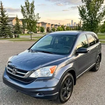2010 Honda CR-V LX