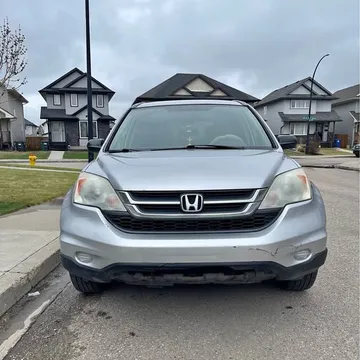 2010 Honda CR-V