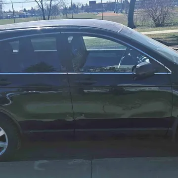 2010 Honda CR-V