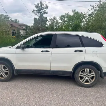 2010 Honda CR-V