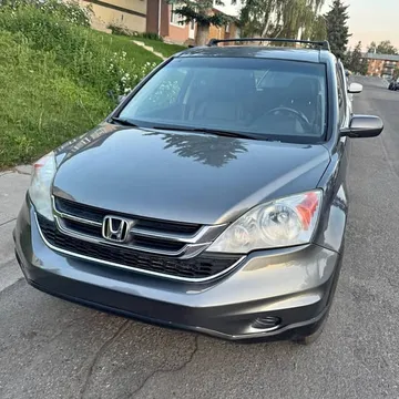 2010 Honda CR-V