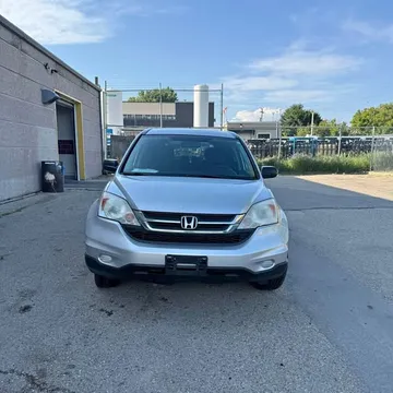 2010 Honda CR-V