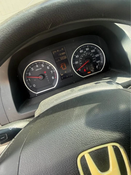 2010 Honda CR-V 3rd Gen - Image 6 of 9