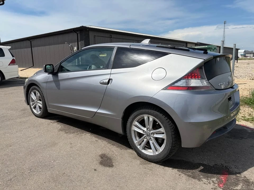 2010 Honda CR-Z - Image 6 of 9
