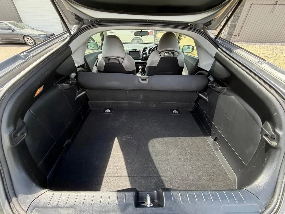 2010 Honda CR-Z - Image 9 of 9