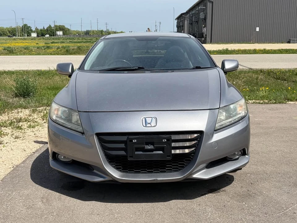 2010 Honda CR-Z - Image 3 of 9