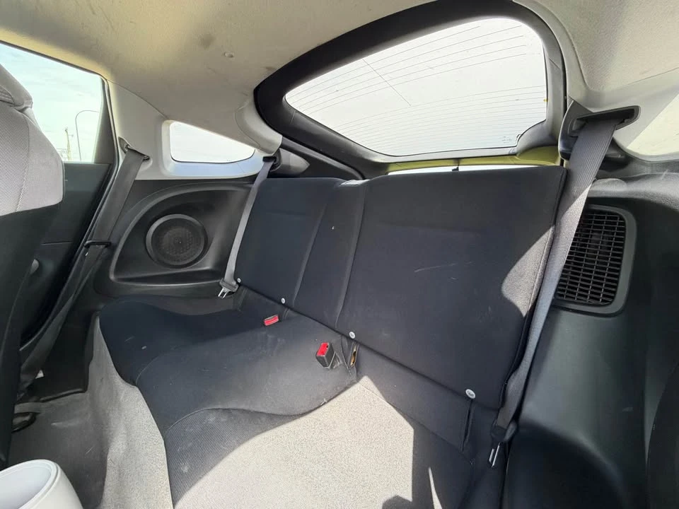2010 Honda CR-Z - Image 8 of 9