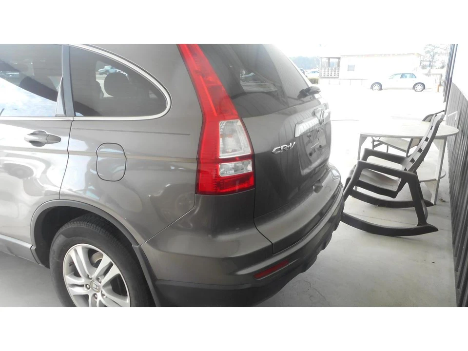 2010 Honda CR-V 3rd Gen - Image 4 of 6