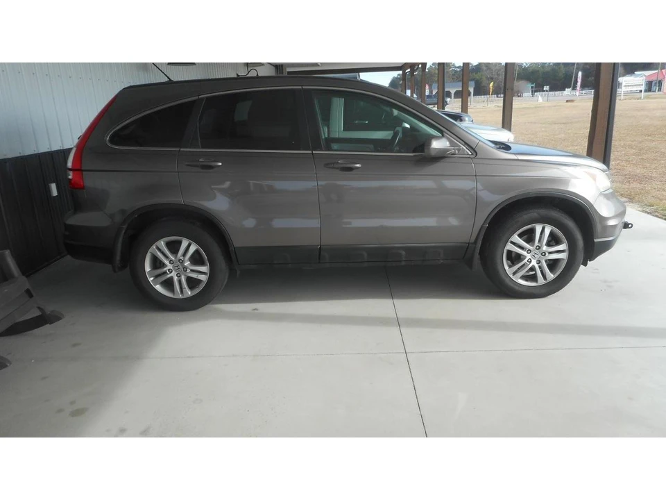 2010 Honda CR-V 3rd Gen - Image 6 of 6