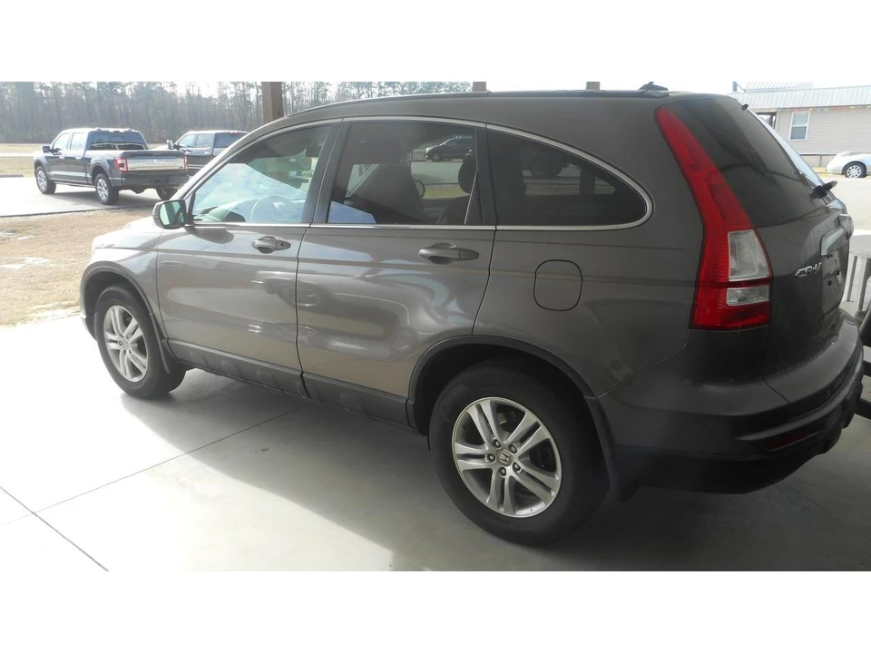 2010 Honda CR-V 3rd Gen - Image 2 of 6
