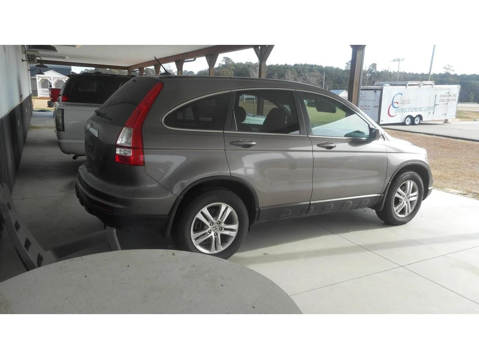 2010 Honda CR-V 3rd Gen - Image 3 of 6