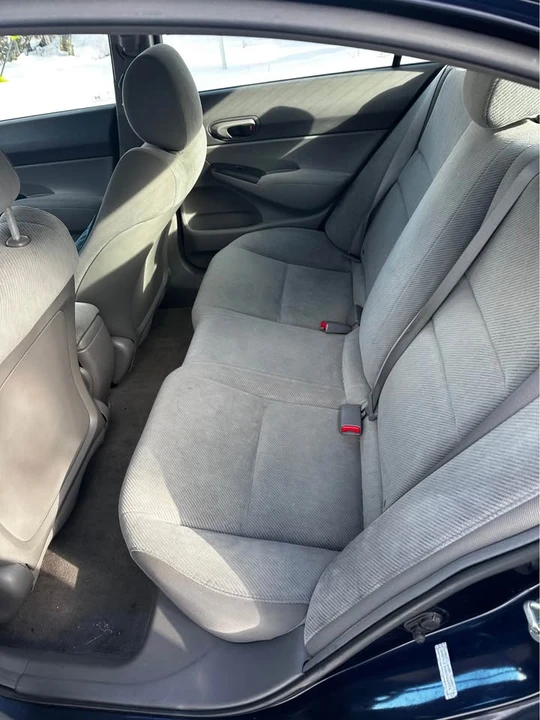 2010 Honda Civic 8th Gen - Image 6 of 10