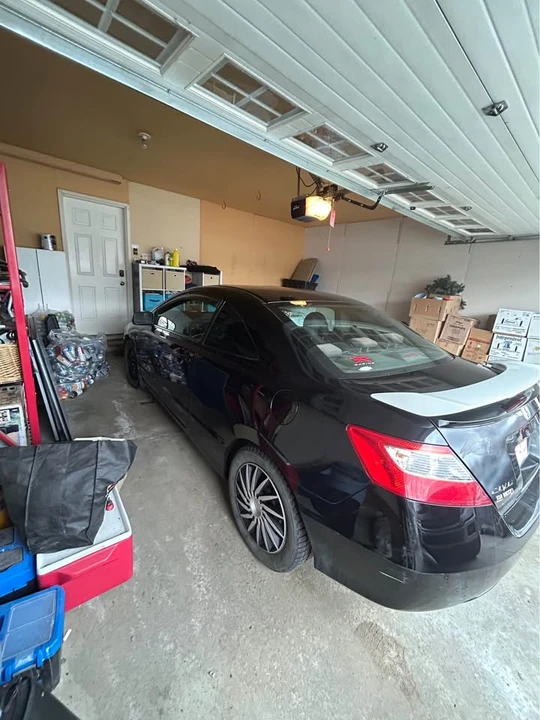 2010 Honda Civic 8th Gen - Image 4 of 7