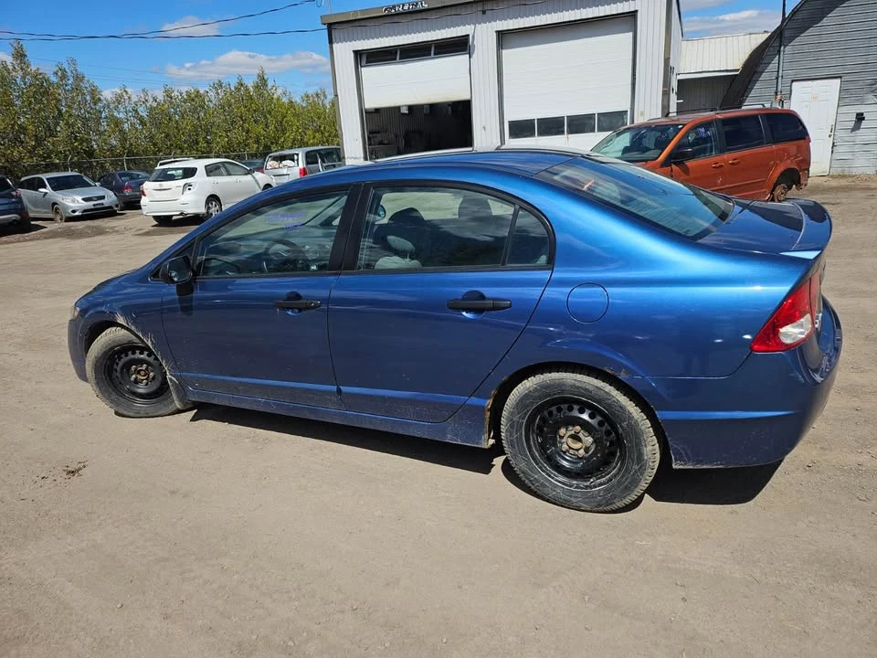 2010 Honda Civic 8th Gen - Image 4 of 9