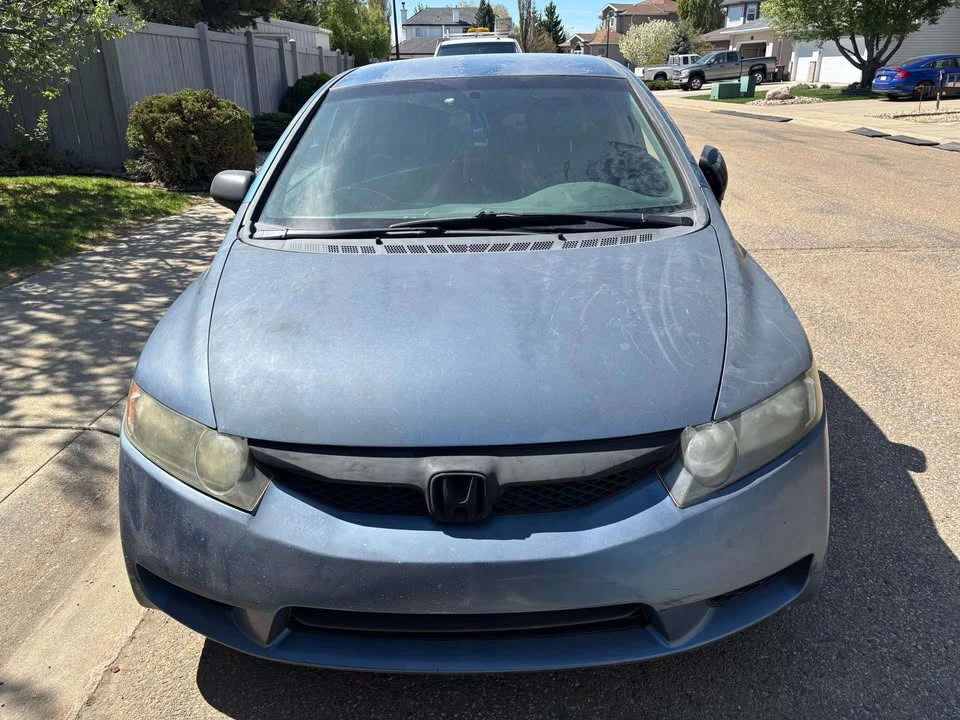 2010 Honda Civic 8th Gen - Image 4 of 10
