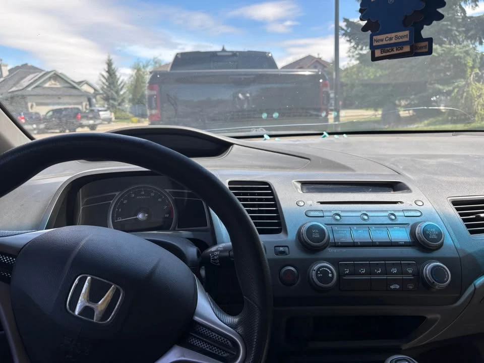 2010 Honda Civic 8th Gen - Image 6 of 10