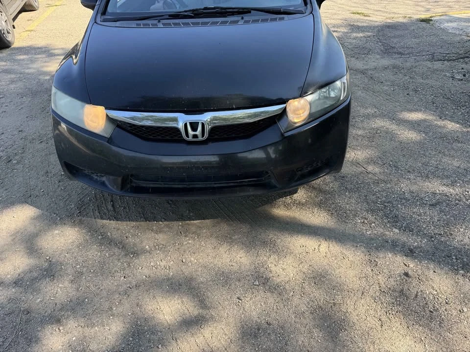 2010 Honda Civic 8th Gen - Image 11 of 11