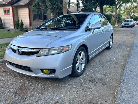 2010 Honda Civic