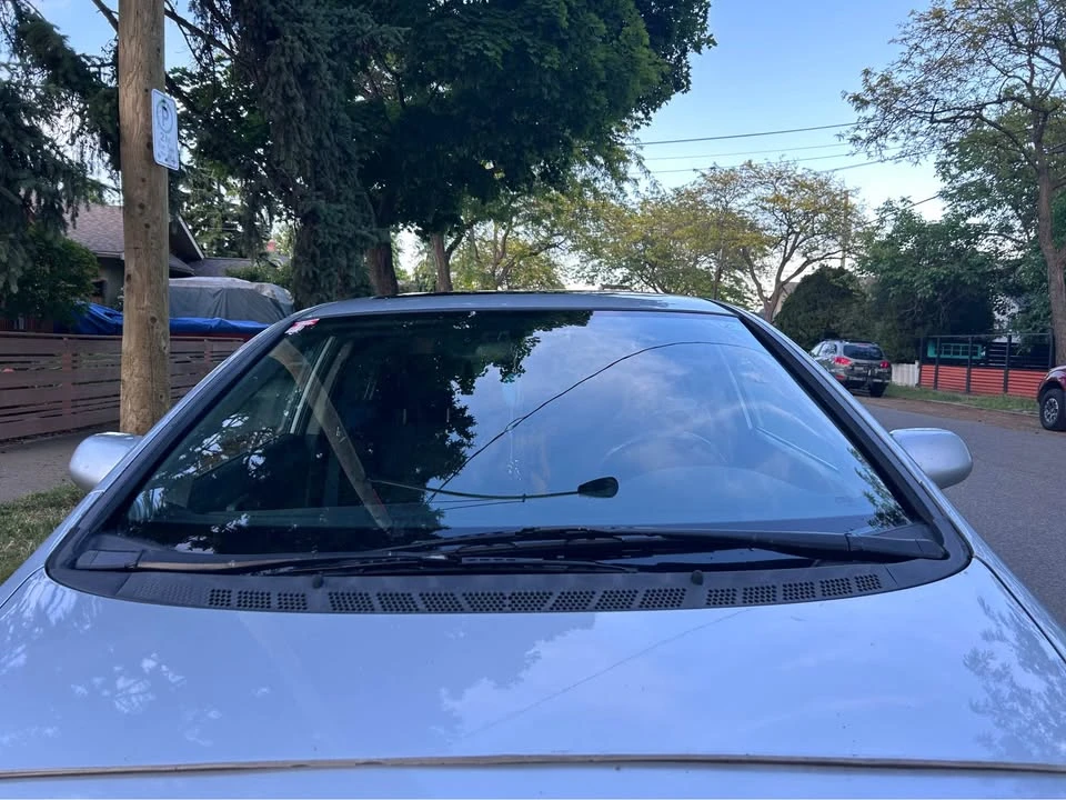 2010 Honda Civic 8th Gen - Image 11 of 11