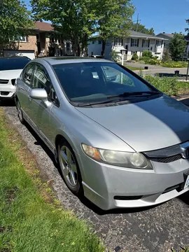 2010 Honda Civic