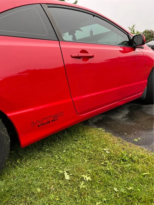 2010 Honda Civic 8th Gen - Image 9 of 10