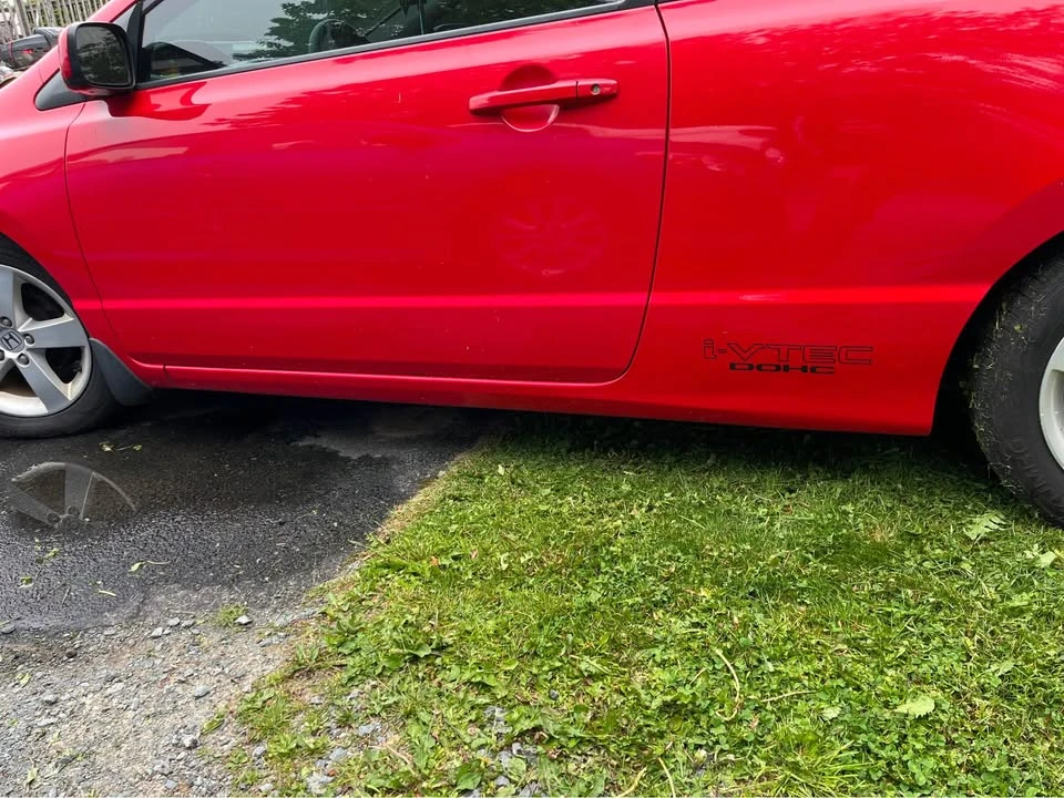 2010 Honda Civic 8th Gen - Image 5 of 10