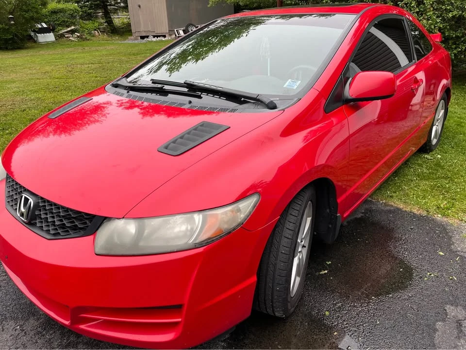2010 Honda Civic 8th Gen - Image 4 of 10
