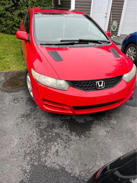 2010 Honda Civic 8th Gen - Image 8 of 10