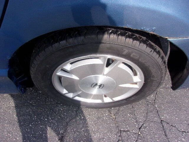 2010 Honda Civic 8th Gen - Image 18 of 20