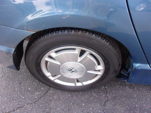 2010 Honda Civic 8th Gen - Image 20 of 20