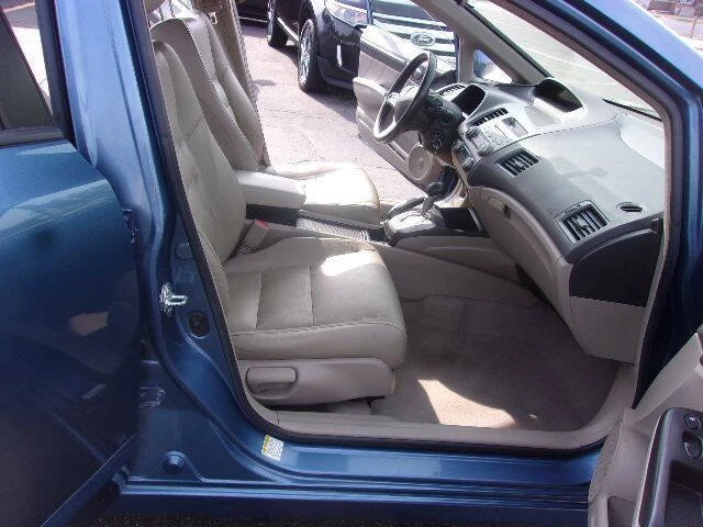 2010 Honda Civic 8th Gen - Image 12 of 20