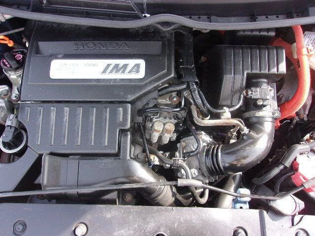 2010 Honda Civic 8th Gen - Image 8 of 20