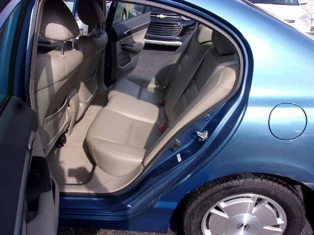 2010 Honda Civic 8th Gen - Image 11 of 20