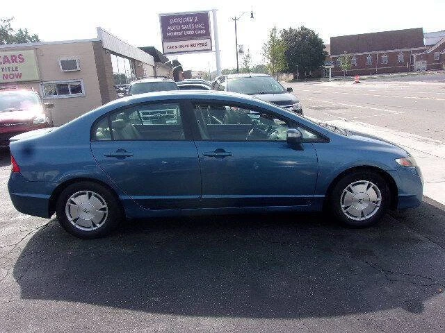 2010 Honda Civic 8th Gen - Image 2 of 20
