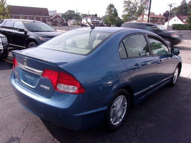 2010 Honda Civic 8th Gen - Image 3 of 20