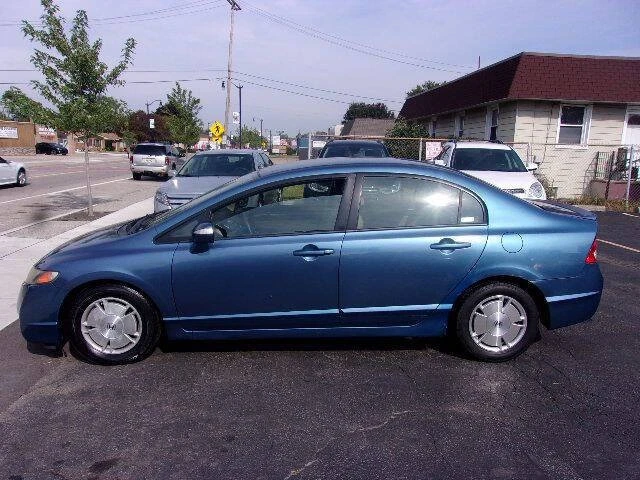 2010 Honda Civic 8th Gen - Image 6 of 20