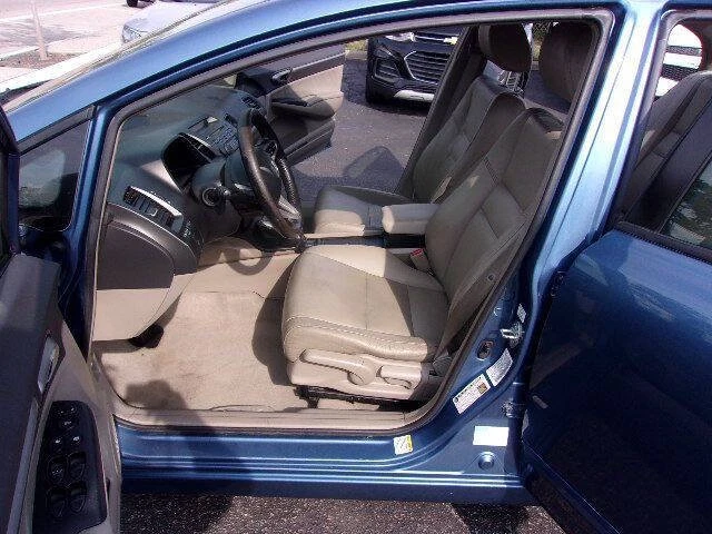 2010 Honda Civic 8th Gen - Image 10 of 20