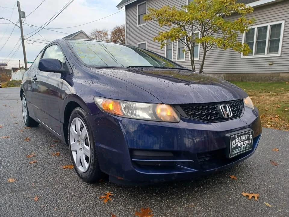 2010 Honda Civic 8th Gen - Image 4 of 15