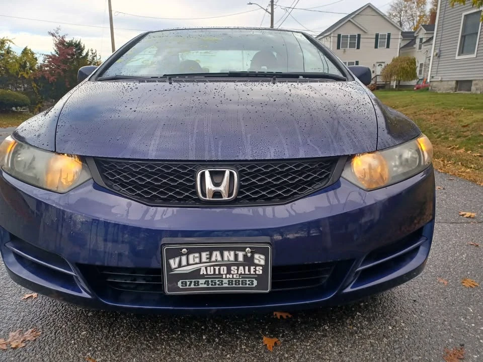 2010 Honda Civic 8th Gen - Image 5 of 15