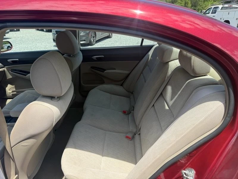2010 Honda Civic 8th Gen - Image 10 of 11