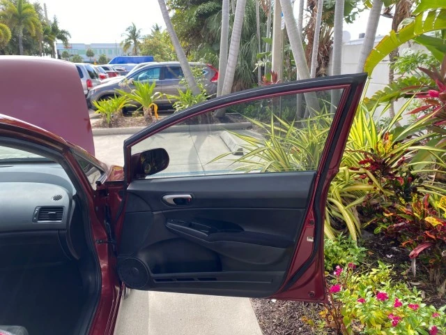 2010 Honda Civic 8th Gen - Image 12 of 22
