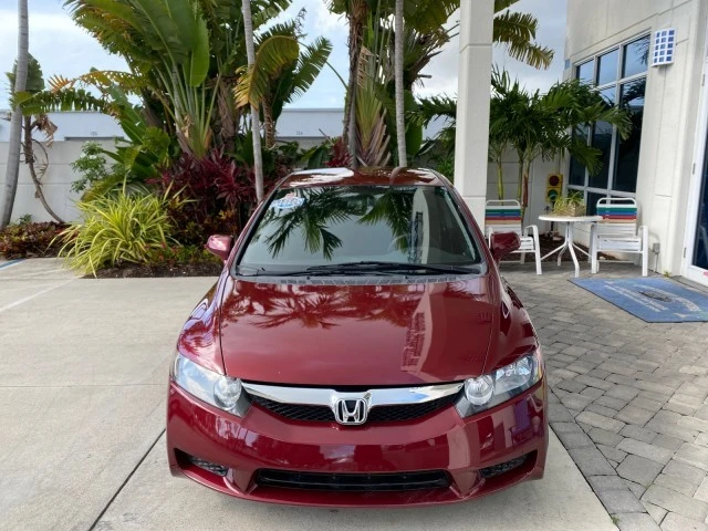 2010 Honda Civic 8th Gen - Image 3 of 22