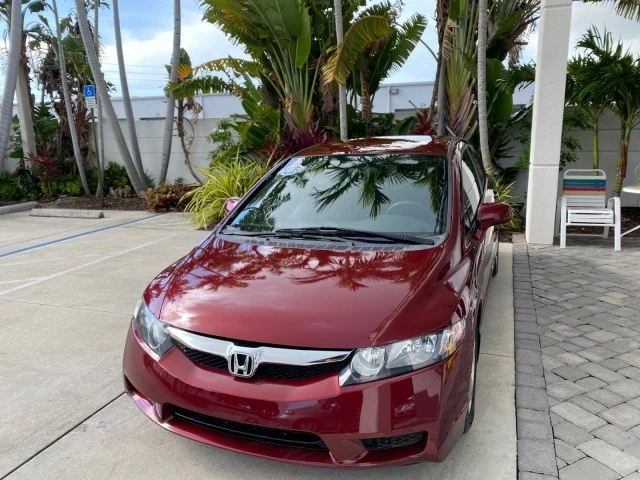 2010 Honda Civic 8th Gen - Image 4 of 22