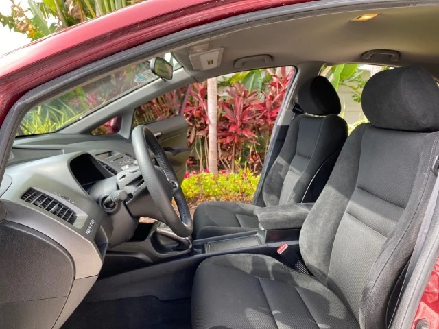 2010 Honda Civic 8th Gen - Image 11 of 22